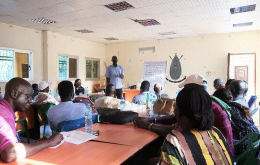 United Nations Mission in South Sudan (UNMISS)
