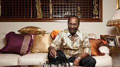 Huddah Monroe reveals Chris Kirubi had a hand in her Cosmetics Business