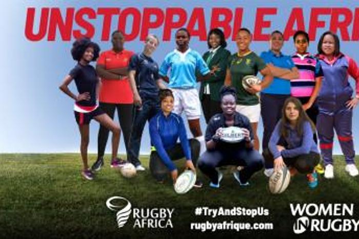 Rugby Africa