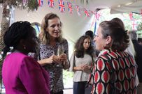 How Queen Elizabeth's 95th birthday was celebrated in Kenya [Photos]