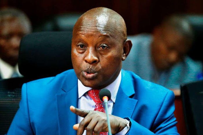 Nyeri County Assembly staffer succumbs to Covid-19