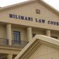 File image: Milimani Law Courts