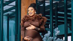 Vera Sidika and her husband Brown Mauzo