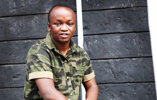 Citizen TV forced to apologize to VDJ Jones after using his Photo while referring to DJ Mike Kay who was found dead