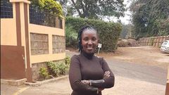 Caroline Wanjiku Maina
