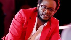 Prof.Hamo releases music video with a cheeky Father's Day message