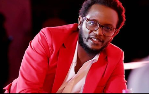 Prof.Hamo releases music video with a cheeky Father's Day message