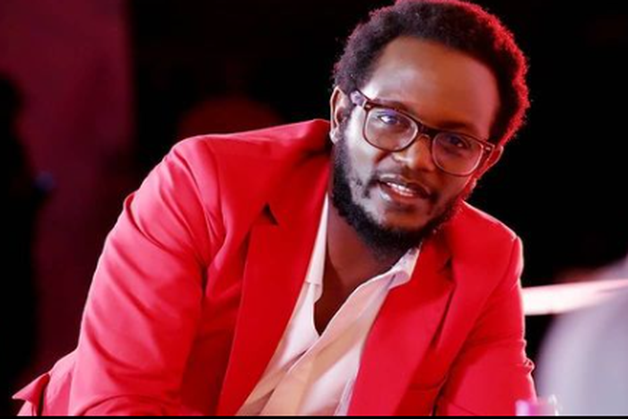 Prof.Hamo releases music video with a cheeky Father's Day message