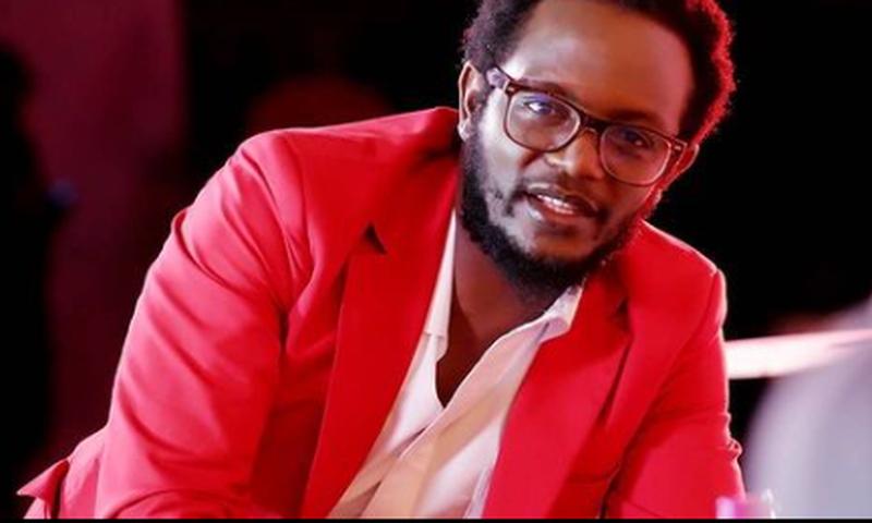 Prof.Hamo releases music video with a cheeky Father's Day message