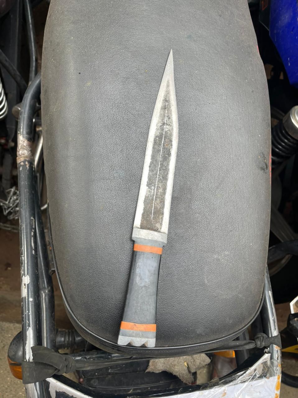 3 suspects arrested over motorist attacks along Southern Bypass