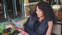 Lillian Muli