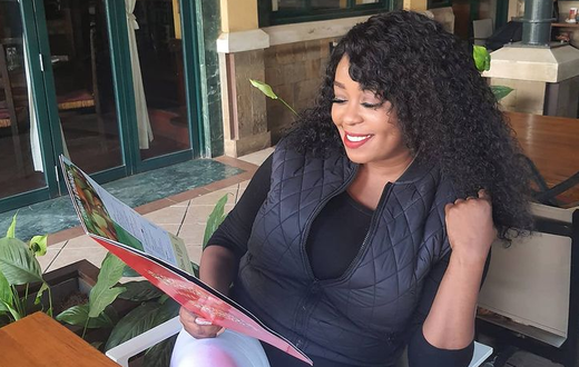 Lillian Muli