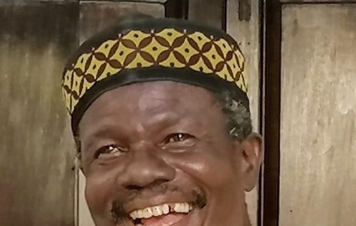 Gillie Owino