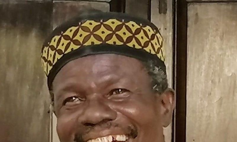Gillie Owino