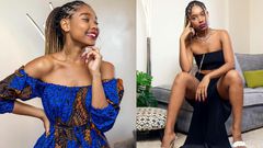 YouTuber and influencer Elodie Zone