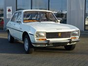 PEUGEOT 504