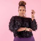 Media Personality Kamene Goro