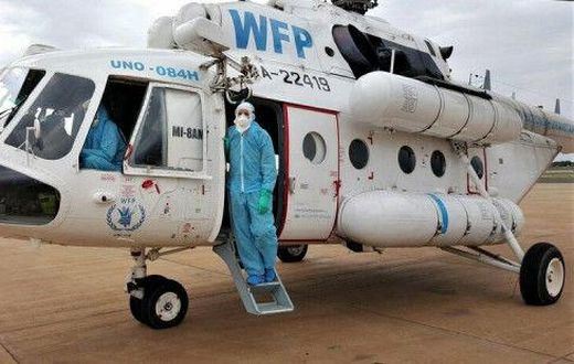 World Food Programme (WFP)