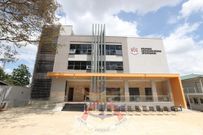 KDF opens state-of-the-art TV and Radio studios