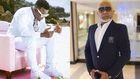 Awilo Longomba and Harmonize