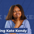 YouTuber, Kate Kendy