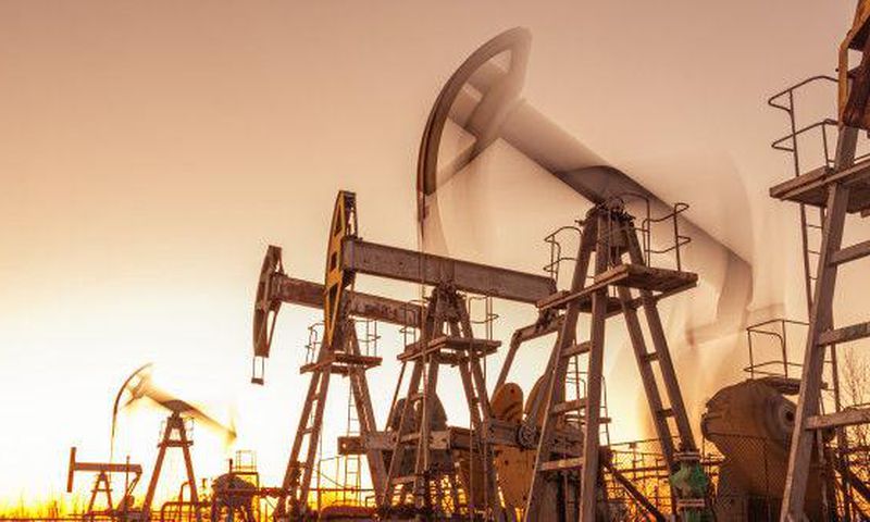 Energy Capital &amp; Power