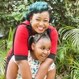 Betty Kyallo's Sweet Message as Daughter Turns 7