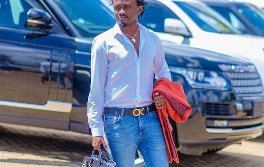 Bahati