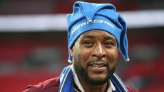 Leicester captain Wes Morgan is retiring at the end of the season