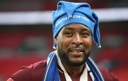 Leicester captain Wes Morgan is retiring at the end of the season