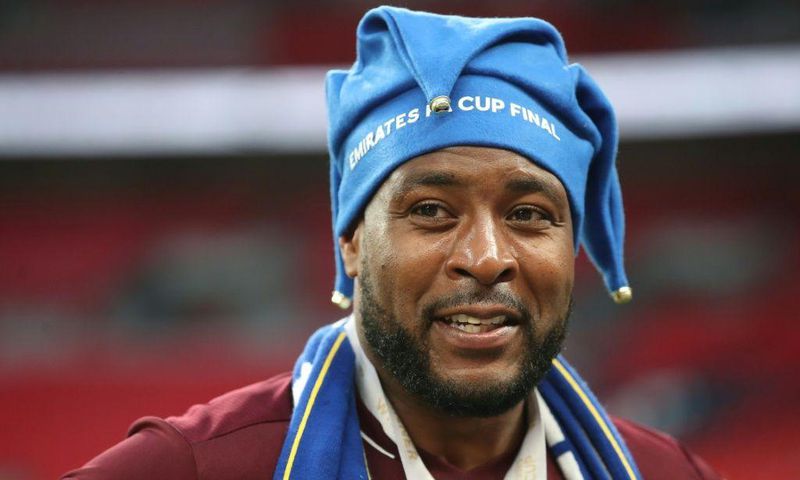 Leicester captain Wes Morgan is retiring at the end of the season