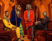 Sauti Sol & Nviiri top list of most streamed artistes and Songs on Spotify