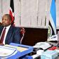 Health CS Mutahi Kagwe