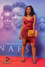 Red Carpet photos from the official premiere of Nafsi (Courtesy)
