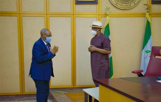 World Health Organization (WHO) - Nigeria