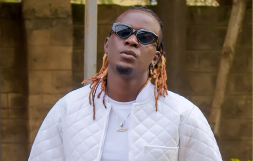 Pozze announces he will be vying for Mathare MP seat in 2022