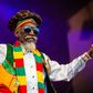 Reggae Artiste Bunny Wailer