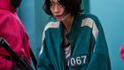 North Korean defector Kang Sae-byeok (Player 067) in Squid Game.