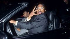 The BMW car 2Pac was shot in is on sale for almost Sh219M [Pulse Contributor's Article]