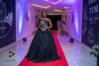 Red Carpet photos from the official premiere of Nafsi (Courtesy)