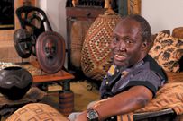 Ngũgĩ wa Thiong’o