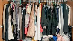 How to keep your clothes smelling fresh (Insider)