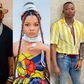 Diamond Platnumz, Zuchu, Otile Brown and Eddy Kenzo