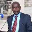 Makueni Governor Kivutha Kibwana