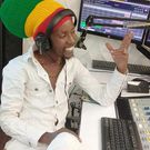 Radio Jambo's Presenter Mbusii