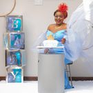How Mwende Macharia’s Baby Shower went down in Photos