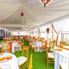 Photos from Muthoni Mukiri and Isaac’s Ruracio (Instagram-Velos photography)