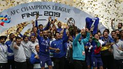 The 2019 champions Al Hilal are seeking an unprecedented fourth AFC continental crown
