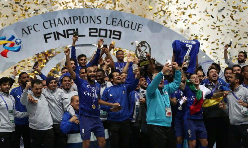 The 2019 champions Al Hilal are seeking an unprecedented fourth AFC continental crown
