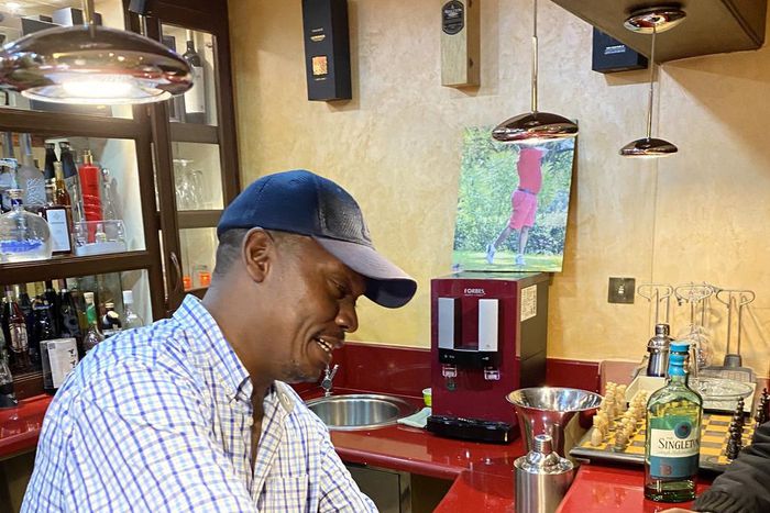 Former Kiambu Governor William Kabogo